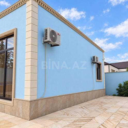 Satılır 3 otaqlı həyət evi/bağ evi 105 m², Novxanı q., photo 14 from 16