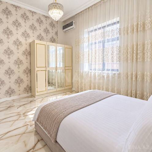 Satılır 3 otaqlı həyət evi/bağ evi 105 m², Novxanı q., photo 13 from 16