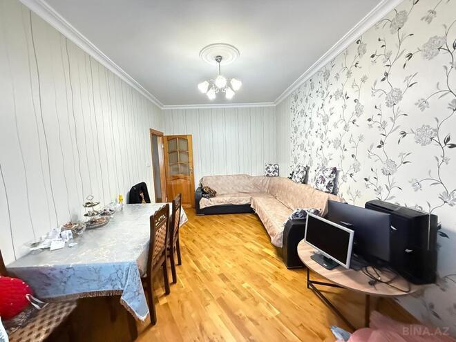 Продается 3-комн. вторичка 85 м², пос. 8-й километр, photo 3 from 13