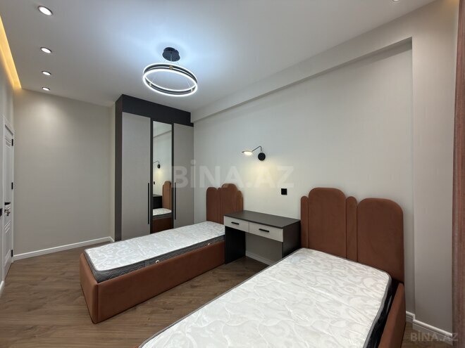 Продаётся 3-комн. новостройка 82 м², м. Ази Асланов, photo 10 from 15