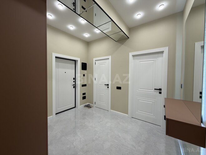 Продаётся 3-комн. новостройка 82 м², м. Ази Асланов, photo 14 from 15