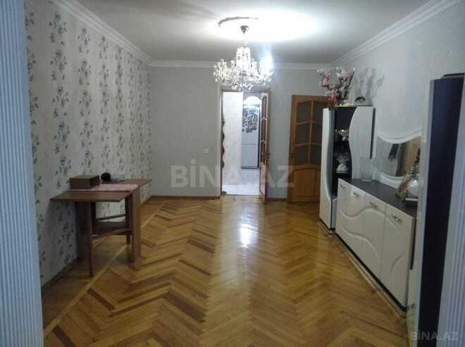 Сдаётся 3-комн. вторичка 74 м², м. Иншаатчылар, photo 7 from 11
