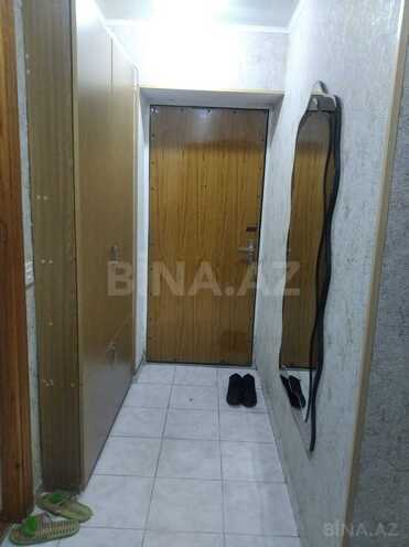 Сдаётся 3-комн. вторичка 74 м², м. Иншаатчылар, photo 3 from 11