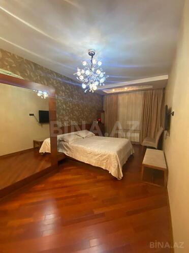 Satılır 3 otaqlı yeni tikili 100 m², Nəriman Nərimanov m., photo 8 from 19