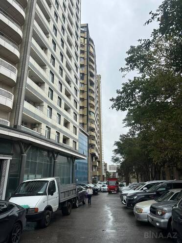 Сдается 3-комн. новостройка 150 м², м. Низами, photo 3 from 26