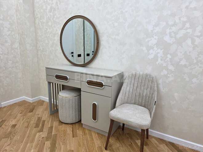Сдается 3-комн. новостройка 90 м², photo 13 from 16