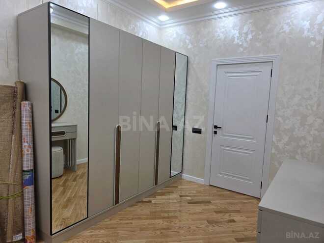 Сдается 3-комн. новостройка 90 м², photo 11 from 16