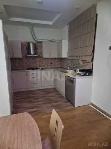 İcarəyə verilir 3 otaqlı yeni tikili 180 m², photo 10 from 20