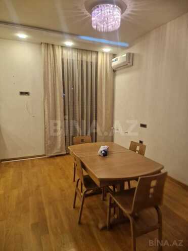 İcarəyə verilir 3 otaqlı yeni tikili 180 m², photo 15 from 20