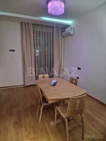 İcarəyə verilir 3 otaqlı yeni tikili 180 m², photo 9 from 20