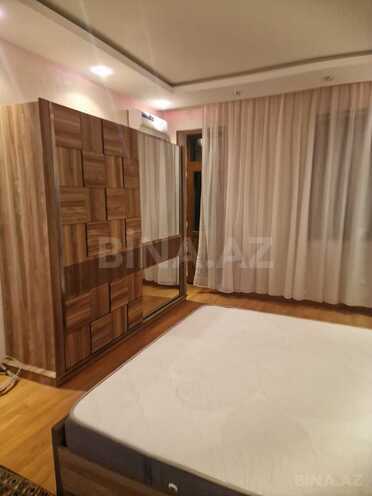 İcarəyə verilir 3 otaqlı yeni tikili 180 m², photo 3 from 20