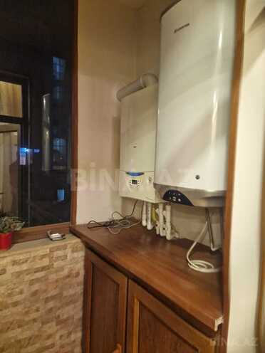 İcarəyə verilir 3 otaqlı yeni tikili 180 m², photo 11 from 20