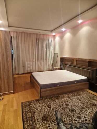 İcarəyə verilir 3 otaqlı yeni tikili 180 m², photo 1 from 20