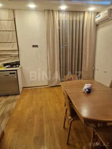 İcarəyə verilir 3 otaqlı yeni tikili 180 m², photo 6 from 20