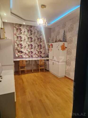 İcarəyə verilir 3 otaqlı yeni tikili 180 m², photo 12 from 20