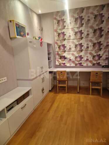 İcarəyə verilir 3 otaqlı yeni tikili 180 m², photo 16 from 20