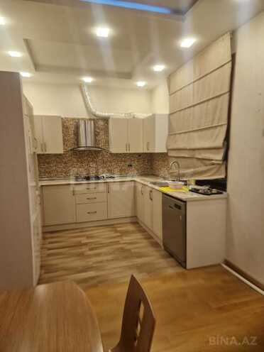 İcarəyə verilir 3 otaqlı yeni tikili 180 m², photo 19 from 20