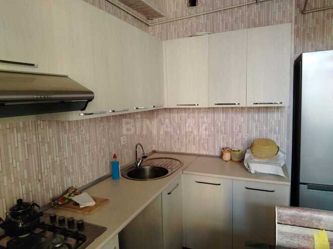Продается 1-комн. новостройка 56 м², photo 3 from 9