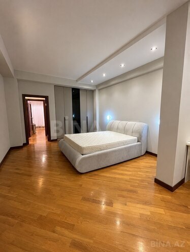 Продаётся 4-комн. новостройка 130 м², пос. Баилова, photo 8 from 19