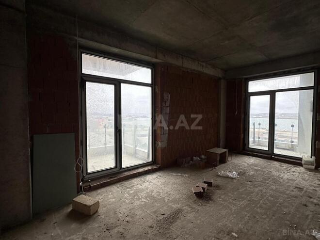 Продается 3-комн. новостройка 129 м², м. Кероглу, photo 8 from 13