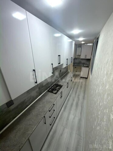 Satılır 3 otaqlı köhnə tikili 75 m², Həzi Aslanov m., photo 10 from 13