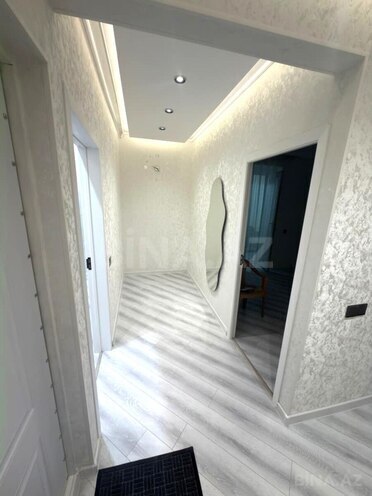 Satılır 3 otaqlı köhnə tikili 75 m², Həzi Aslanov m., photo 8 from 13