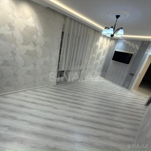 Satılır 3 otaqlı köhnə tikili 75 m², Həzi Aslanov m., photo 3 from 13