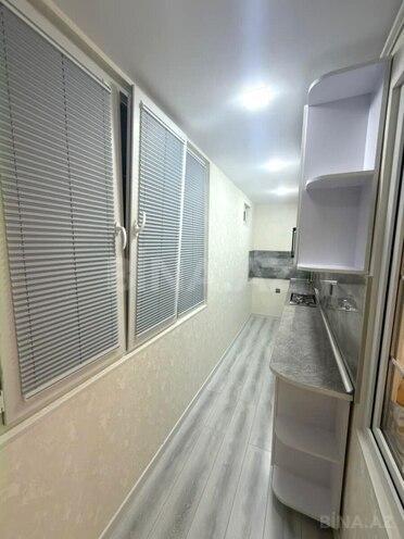 Satılır 3 otaqlı köhnə tikili 75 m², Həzi Aslanov m., photo 11 from 13