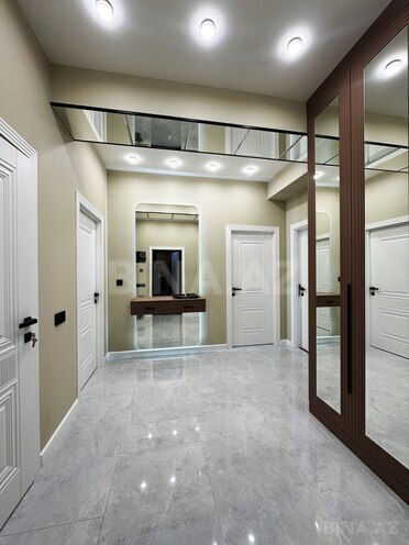 Продается 3-комн. новостройка 82 м², м. Ази Асланов, photo 10 from 13