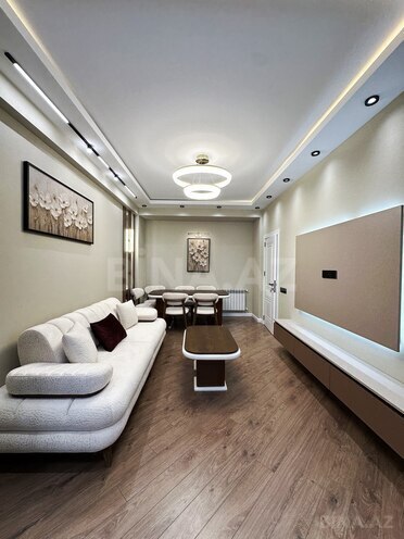 Продается 3-комн. новостройка 82 м², м. Ази Асланов, photo 3 from 13