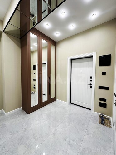Продается 3-комн. новостройка 82 м², м. Ази Асланов, photo 8 from 13