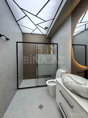 Продается 3-комн. новостройка 82 м², м. Ази Асланов, photo 7 from 13