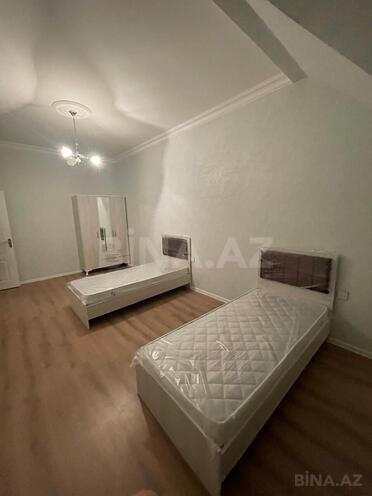 Сдаётся 3-комн. новостройка 110 м², Сураханский  р., photo 3 from 11