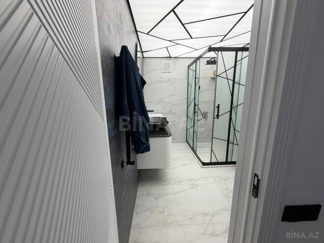 Сдается 3-комн. вторичка 100 м², м. Сахил, photo 12 from 15