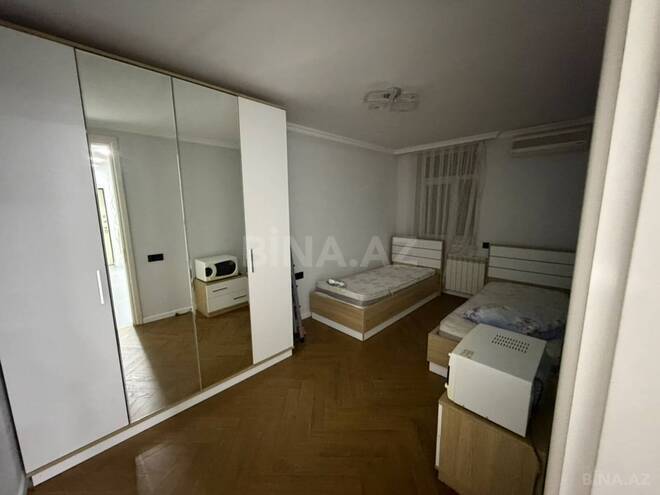 Сдается 3-комн. вторичка 100 м², м. Сахил, photo 10 from 15