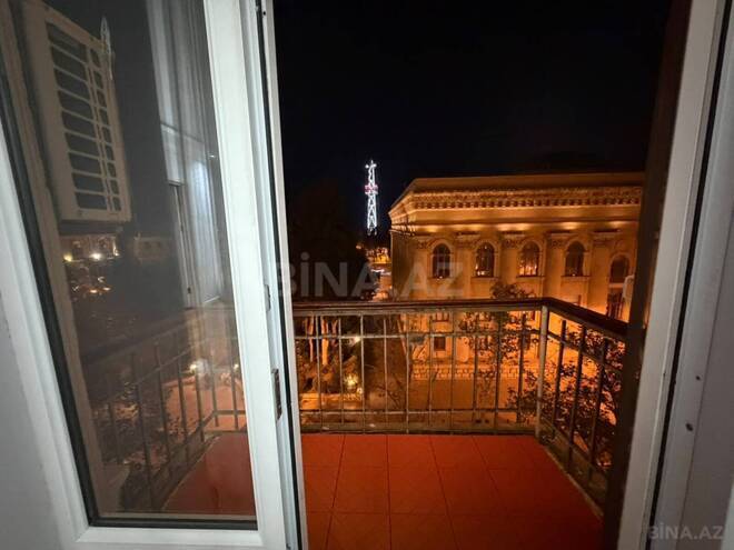 Сдается 3-комн. вторичка 100 м², м. Сахил, photo 13 from 15