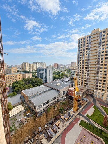 Продаётся 3-комн. новостройка 100 м², м. 20 января, photo 13 from 14