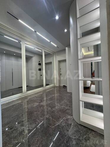 Продается 2-комн. новостройка 69 м², м. Шах Исмаил Хатаи, photo 17 from 19