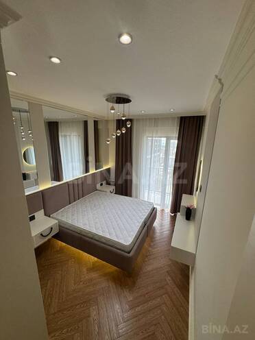 Продается 2-комн. новостройка 69 м², м. Шах Исмаил Хатаи, photo 8 from 19