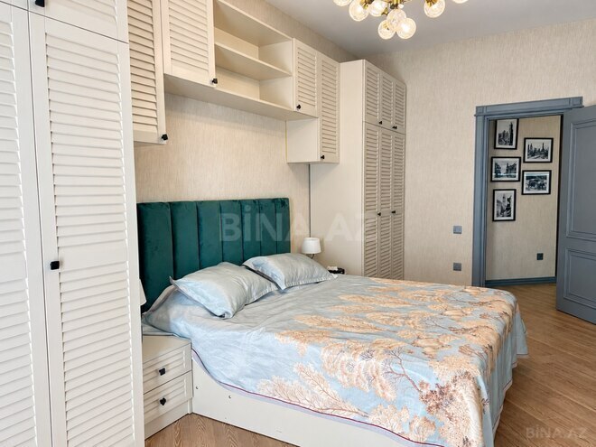 Сдается 2-комн. новостройка 75 м², м. Ичеришехер, photo 6 from 10
