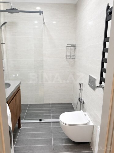 Сдается 2-комн. новостройка 75 м², м. Ичеришехер, photo 8 from 10