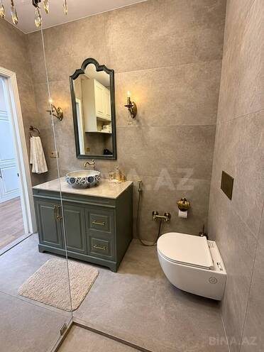 Satılır 1 otaqlı yeni tikili 60 m², Nardaran q., photo 9 from 12