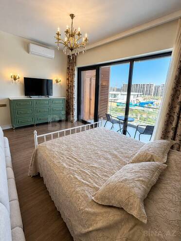 Satılır 1 otaqlı yeni tikili 60 m², Nardaran q., photo 6 from 12