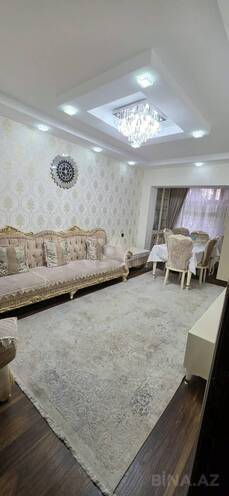 Продается 4-комн. новостройка 120 м², пос. Бакиханова, photo 4 from 21