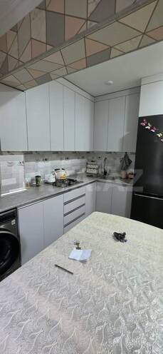Продается 4-комн. новостройка 120 м², пос. Бакиханова, photo 16 from 21