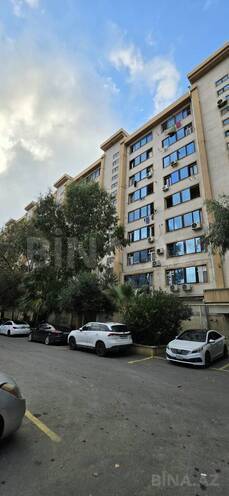 Продается 4-комн. новостройка 120 м², пос. Бакиханова, photo 1 from 21