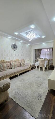 Продается 4-комн. новостройка 120 м², пос. Бакиханова, photo 3 from 21