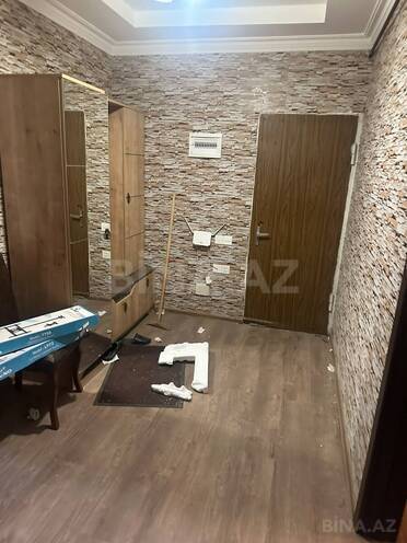 İcarəyə verilir 3 otaqlı köhnə tikili 125 m², Suraxanı r., photo 6 from 10