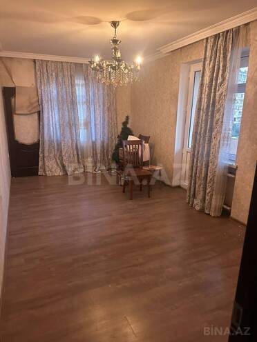 İcarəyə verilir 3 otaqlı köhnə tikili 125 m², Suraxanı r., photo 7 from 10