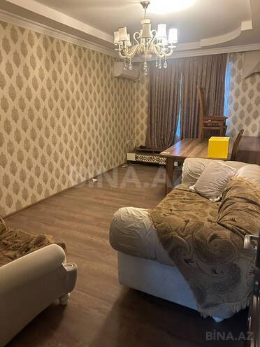 İcarəyə verilir 3 otaqlı köhnə tikili 125 m², Suraxanı r., photo 1 from 10